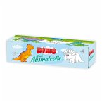 Trötsch Mini-Ausmalrolle Dinosaurier