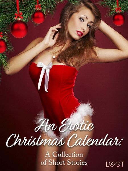 An Erotic Christmas Calendar: A Collection of Short Stories (eBook, ePUB) An Erotic Christmas Calendar: A Collection of Short Stories (eBook, ePUB)