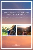 Effectiveness of Yoga upon Menopausal Symptoms