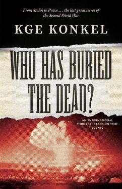 Who Has Buried the Dead - Konkel, Chuck Kge