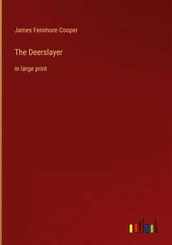 The Deerslayer