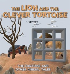 The Lion and the Clever Tortoise - Victory, C.