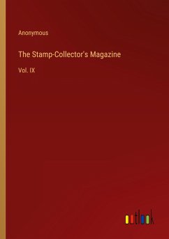 The Stamp-Collector's Magazine