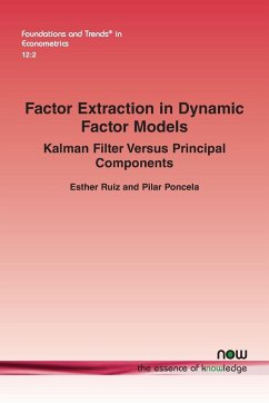 Factor Extraction in Dynamic Factor Models