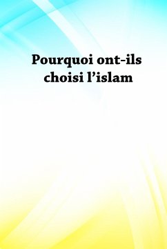 Pourquoi ont-ils choisi l'islam - Baz, Abdullah