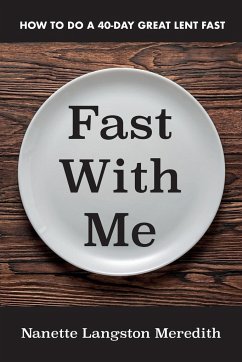 Fast With Me - Meredith, Nanette Langston