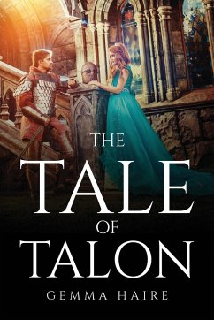 THE TALE OF TALON - Gemma Haire