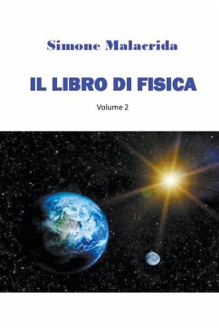 Cover Il libro di fisica