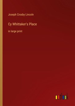 Cy Whittaker's Place