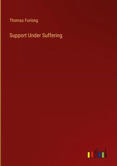 Support Under Suffering