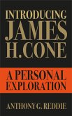 Introducing James H. Cone (eBook, ePUB)