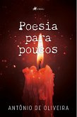 Poesia para poucos (eBook, ePUB)