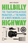Hillbilly Highway (eBook, ePUB)