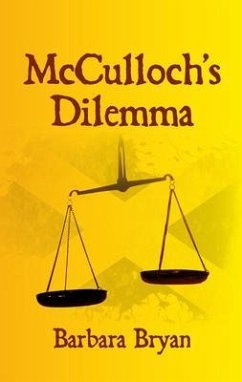 Cover McCulloch's Dilemma (eBook, ePUB)