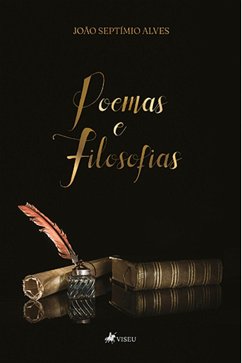 Cover Poemas e Filosofias (eBook, ePUB)