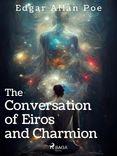 The Conversation of Eiros and Charmion (eBook, ePUB) Cover The Conversation of Eiros and Charmion (eBook, ePUB)