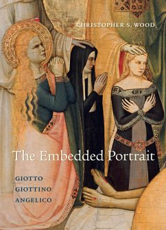 The Embedded Portrait (eBook, PDF) - Wood, Christopher S.