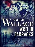 Writ in Barracks (eBook, ePUB)