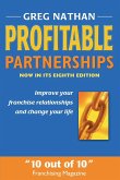 Profitable Partnerships