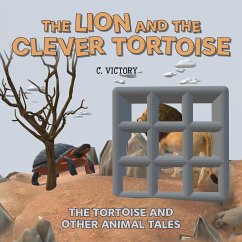 The Lion and the Clever Tortoise - Victory, C.