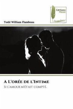 A L'orée de l'Intime - Flambeau, Todd William