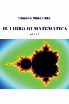 Il libro di matematica - Malacrida, Simone