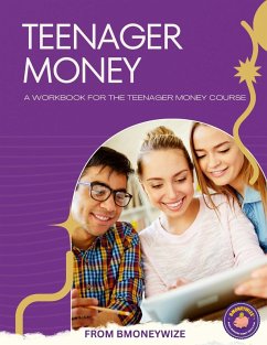 Teenager Money - Araba, Arinola