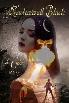 Cover A Hold cirkusza