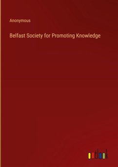 Belfast Society for Promoting Knowledge