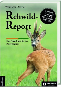 Rewild-Report - Osgyan, Wolfram