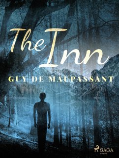 The Inn (eBook, ePUB) - de Maupassant, Guy