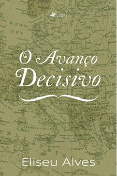 Cover O avanc¸o decisivo (eBook, ePUB)