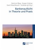 Bankenaufsicht in Theorie und Praxis (eBook, PDF)