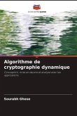 Algorithme de cryptographie dynamique