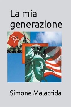 La mia generazione - Malacrida, Simone