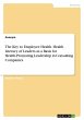 The Key to Employee Health. Health... - Bild 1