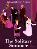 The Solitary Summer (eBook, ePUB)
