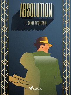 Absolution (eBook, ePUB) - Fitzgerald, F. Scott