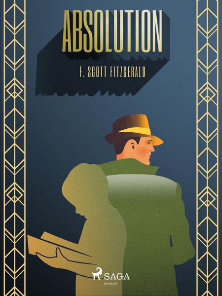 Absolution (eBook, ePUB) Absolution (eBook, ePUB)