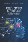 Pesquisa Científica na Computação (eBook, ePUB)