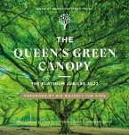 The Queen's Green Canopy (eBook, ePUB)