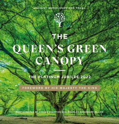 Cover The Queen's Green Canopy (eBook, ePUB)