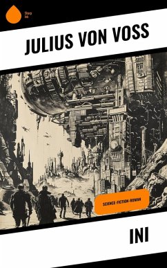 Cover Ini (eBook, ePUB)