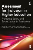 Assessment for Inclusion in Higher Education (eBook, ePUB)