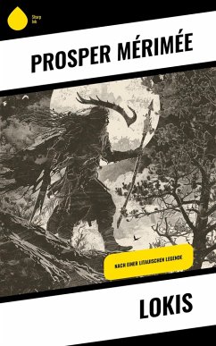 Cover Lokis (eBook, ePUB)