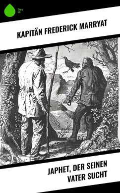 Japhet, der seinen Vater sucht (eBook, ePUB) Cover Japhet, der seinen Vater sucht (eBook, ePUB)