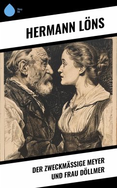 Cover Der zweckmäßige Meyer und Frau Döllmer (eBook, ePUB)