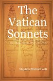 The Vatican Sonnets (eBook, ePUB)