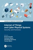 Internet of Things and Cyber Physical Systems (eBook, ePUB)