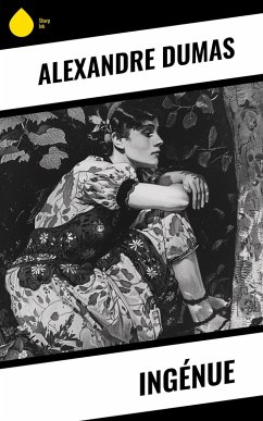 Cover Ingénue (eBook, ePUB)